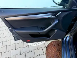 Škoda Octavia Style