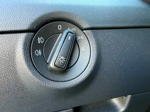 Škoda Octavia Style