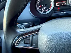 Škoda Octavia Style