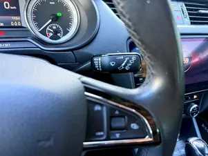 Škoda Octavia Style