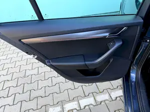 Škoda Octavia Style