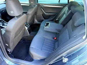 Škoda Octavia Style
