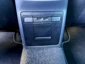 Škoda Octavia Style