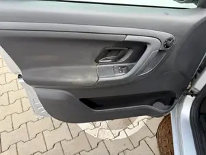 Škoda Roomster Elegance