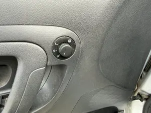 Škoda Roomster Elegance