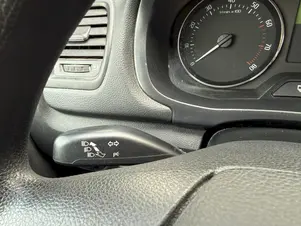 Škoda Roomster Elegance