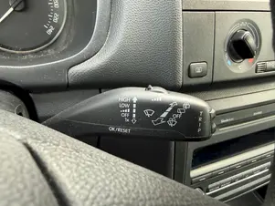 Škoda Roomster Elegance