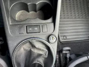 Škoda Roomster Elegance