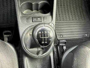 Škoda Roomster Elegance