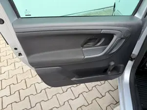 Škoda Roomster Elegance
