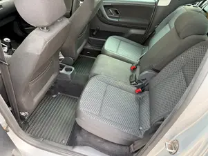 Škoda Roomster Elegance