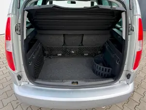 Škoda Roomster Elegance