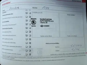 Škoda Roomster Elegance