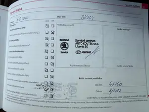 Škoda Roomster Elegance