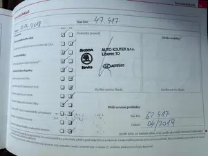 Škoda Roomster Elegance