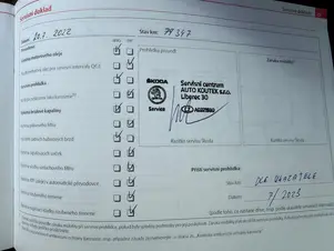 Škoda Roomster Elegance