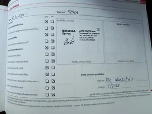 Škoda Roomster Elegance