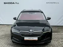 Superb Ambition