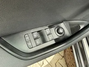 Škoda Superb Ambition