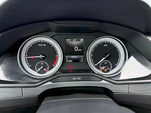 Škoda Superb Ambition