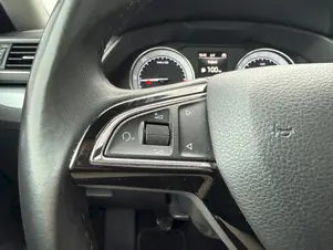 Škoda Superb Ambition