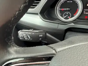 Škoda Superb Ambition