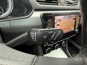 Škoda Superb Ambition