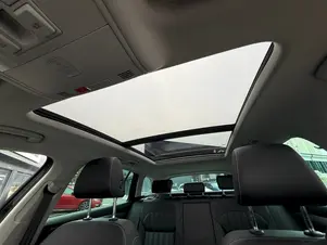 Škoda Superb Ambition