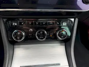 Škoda Superb Ambition