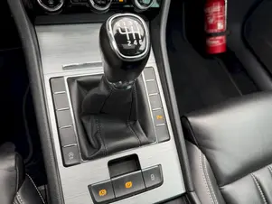 Škoda Superb Ambition