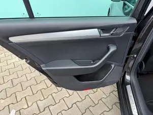 Škoda Superb Ambition