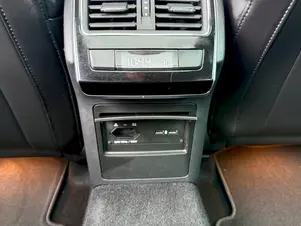 Škoda Superb Ambition