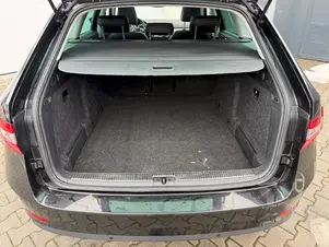 Škoda Superb Ambition