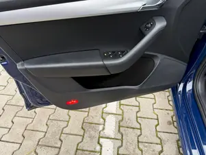Škoda Octavia Elegance