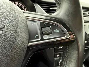 Škoda Octavia Elegance