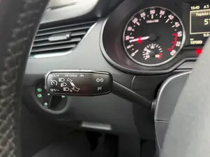 Škoda Octavia Elegance