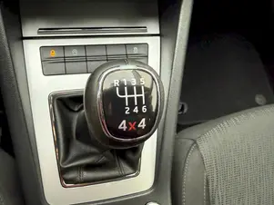Škoda Octavia Elegance