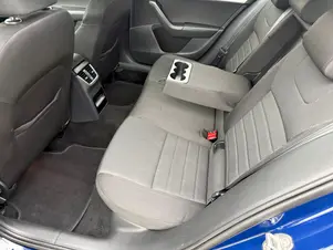 Škoda Octavia Elegance