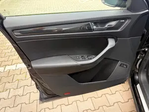 Škoda Kodiaq Style