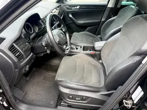 Škoda Kodiaq Style