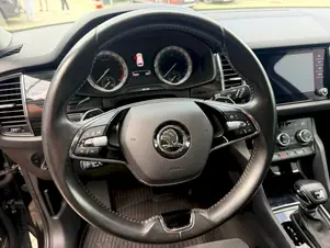 Škoda Kodiaq Style