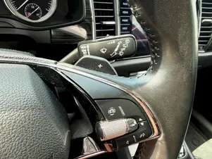 Škoda Kodiaq Style