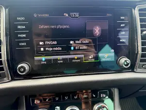 Škoda Kodiaq Style