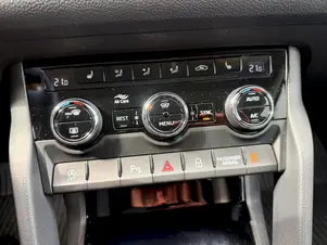 Škoda Kodiaq Style