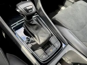 Škoda Kodiaq Style