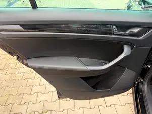 Škoda Kodiaq Style