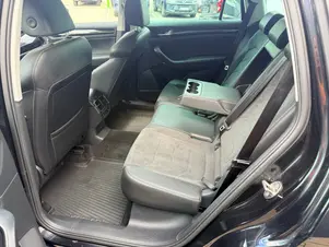 Škoda Kodiaq Style