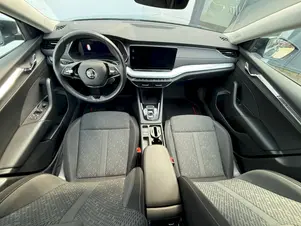 Škoda Octavia Style