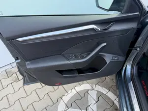 Škoda Octavia Style