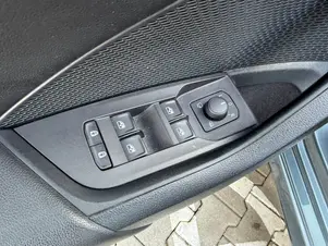 Škoda Octavia Style